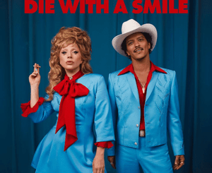 Lady Gaga - Die With A Smile ft. Bruno Mars