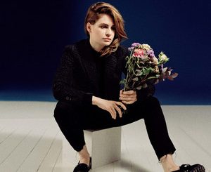 Christine and the Queens - Full of life