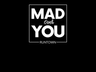 Runtown - Mad Over You