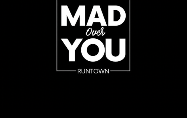 Runtown - Mad Over You