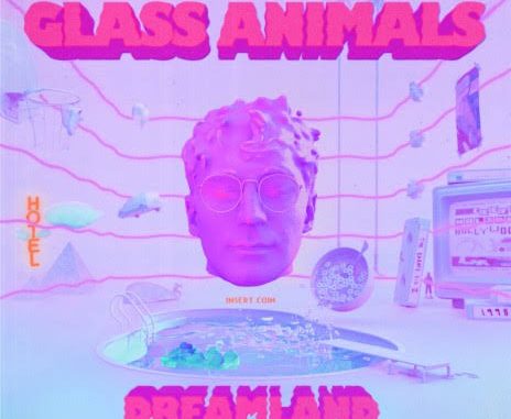 Glass Animals - Heat Waves