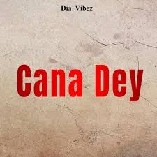 Dia Vibez - Cana Dey