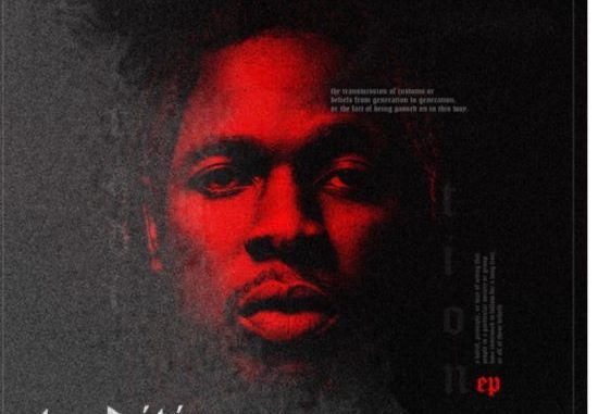 Runtown - International Badman Killa (International Badman Killer)