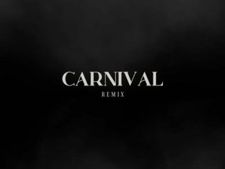 Kanye West - CARNIVAL ft. Ty Dolla $ign & Rich The Kid