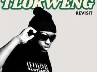 Way Kay - Tlokweng (Revisit)