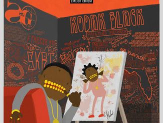 Kodak Black - Tunnel Vision