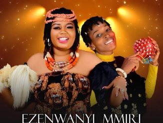 Chinaza Ada Igbo - Ezenwanyi Mmiri