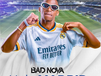 Bad Nova - Hala Madrid (2025 Edition)