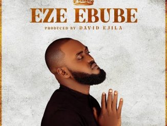 Neon Adejo - Eze Ebube