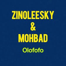 Vibes pro - Zinoleesky & mohbad (Olofofo)