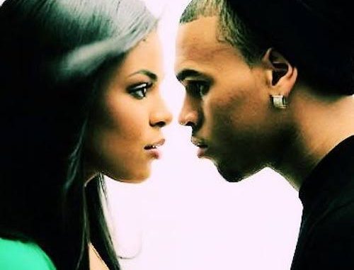 Jordin Sparks - No Air ft. Chris Brown