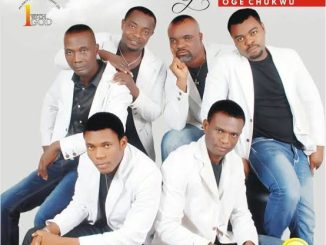 The Dynamites - Akpo Aza