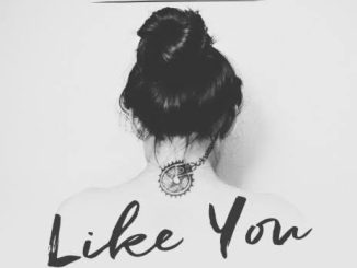 Tatiana Manaois - Like You