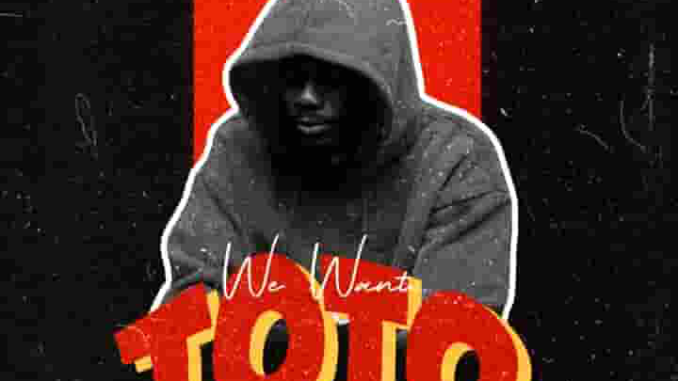 EmmyBlaq - We Want Toto