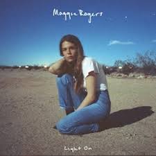 Maggie Rogers - Light On