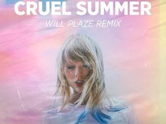 Taylor Swift - Cruel Summer