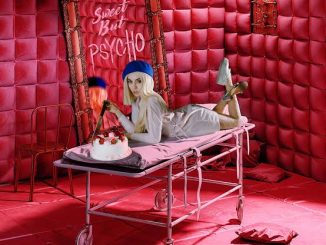 Ava Max - Sweet but Psycho