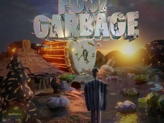 Fuji Garbage by Zinoleesky