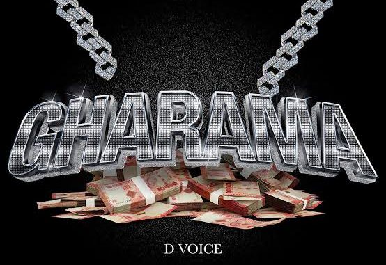 D Voice - Gharama